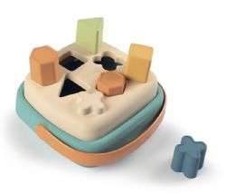 SMOBY GREEN - PANIER DES FORMES